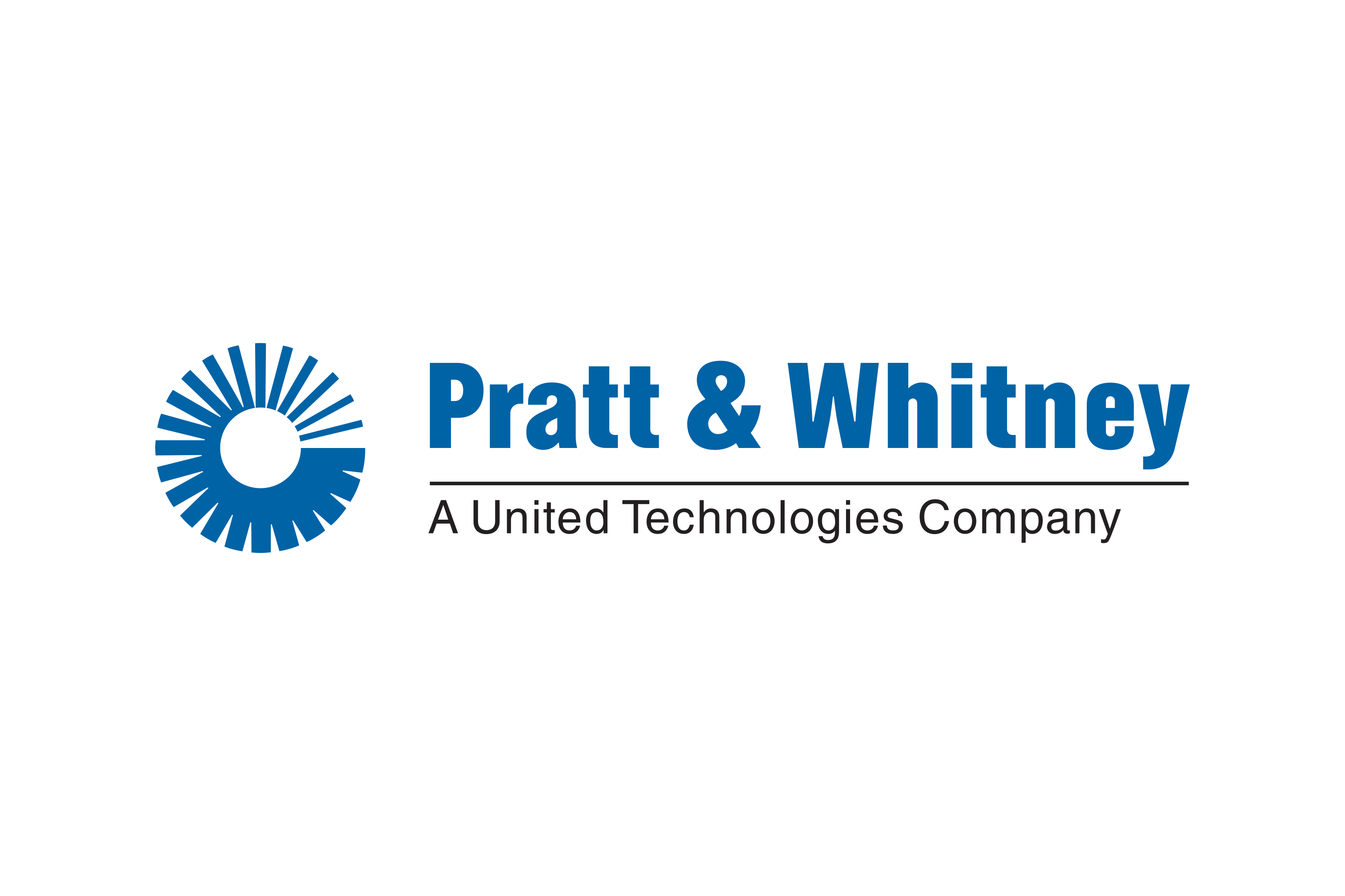 Pratt_&_Whitney-Logo.wine
