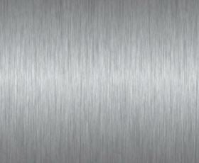 stainless steel up-close