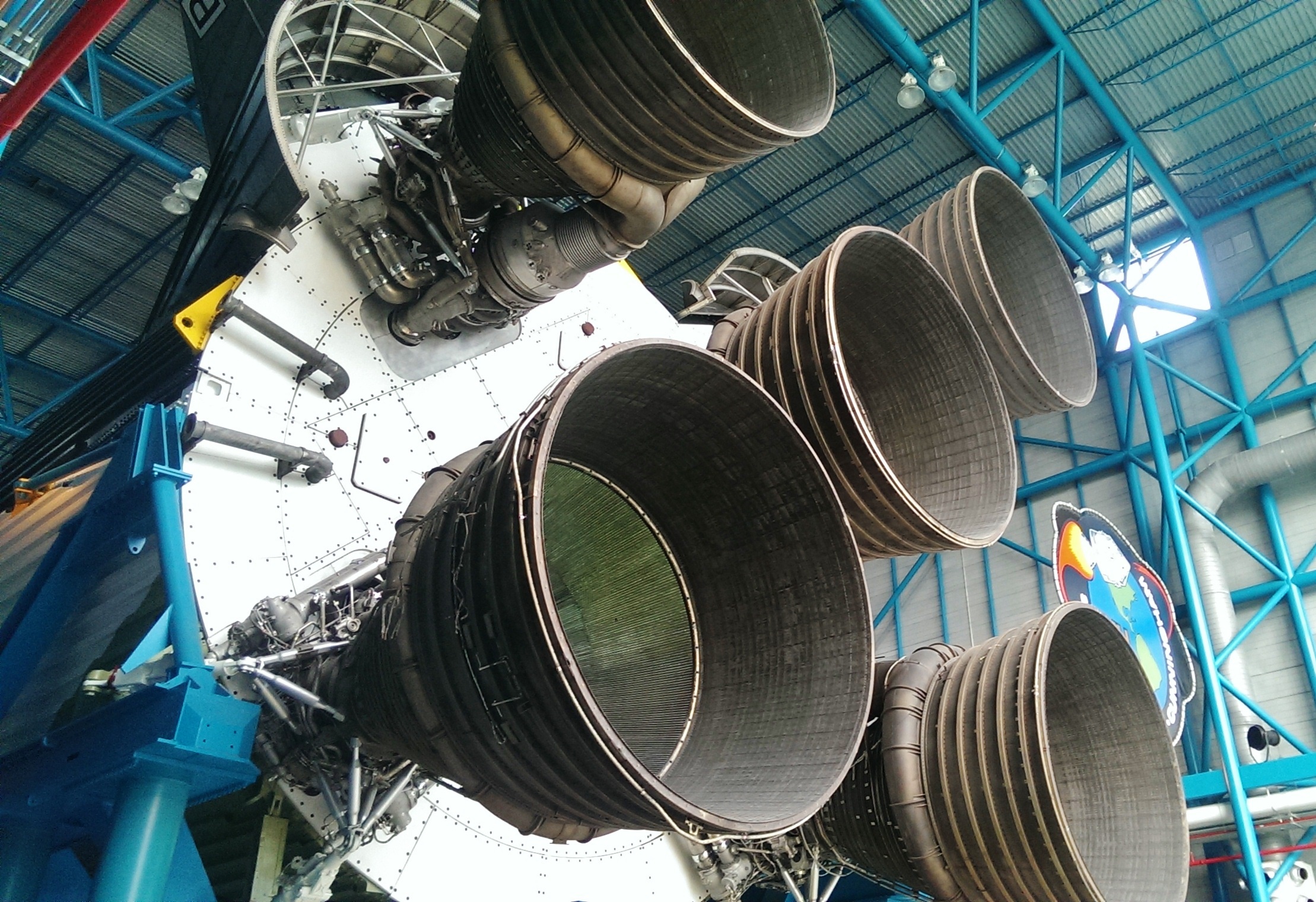 aerospace indsutry