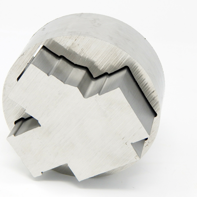Inconel thick piece