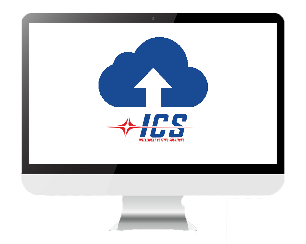 computer upload file