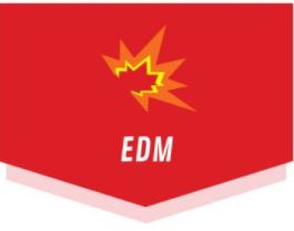 edm