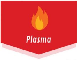 plasma