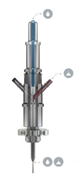 waterjet machine