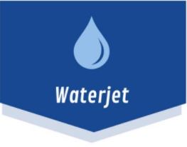 waterjet